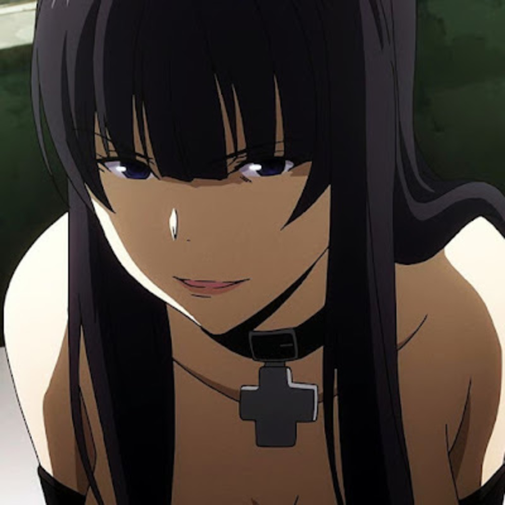 Meet your Posher, Noodle